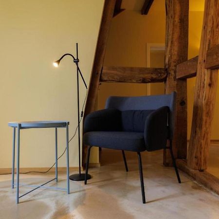 Ferienhaus Monteverde Meddersheim Εξωτερικό φωτογραφία