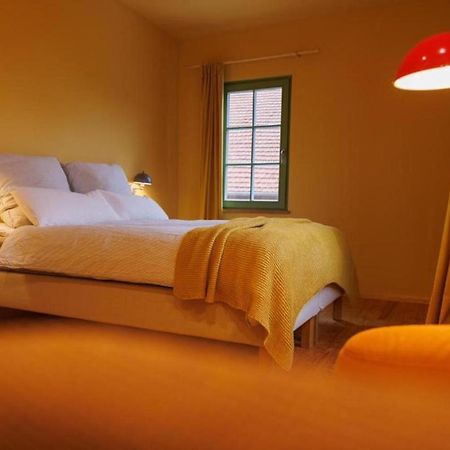Ferienhaus Monteverde Meddersheim Εξωτερικό φωτογραφία