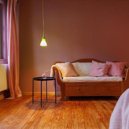 Ferienhaus Monteverde Meddersheim Εξωτερικό φωτογραφία