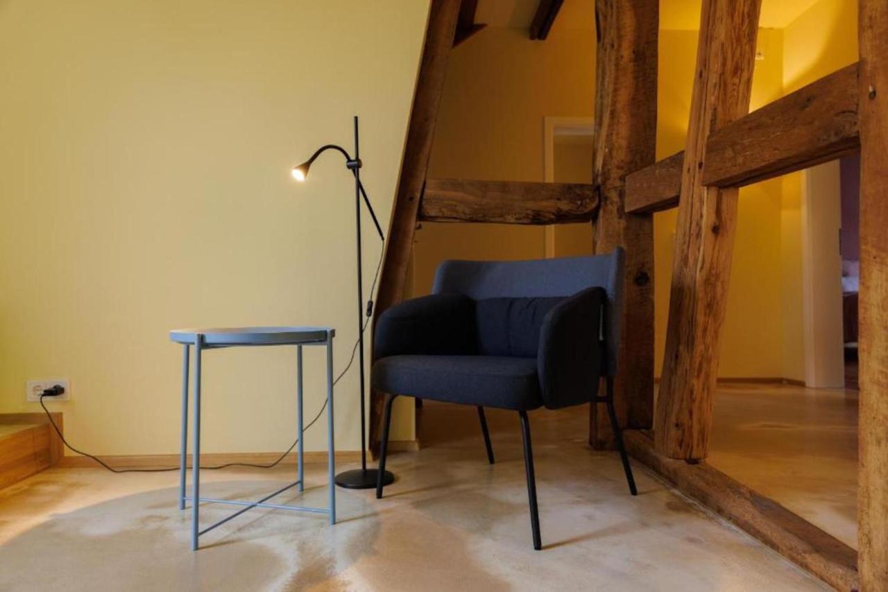 Ferienhaus Monteverde Meddersheim Εξωτερικό φωτογραφία