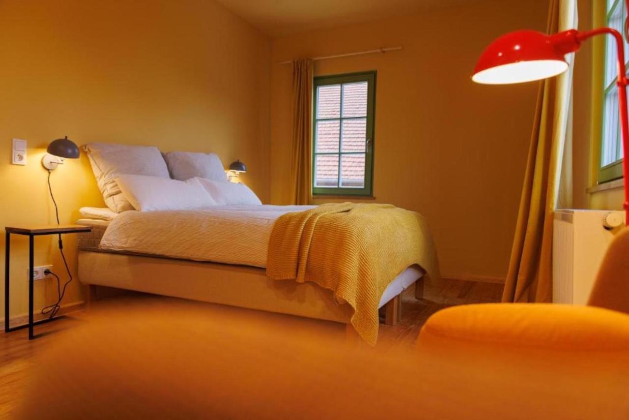 Ferienhaus Monteverde Meddersheim Εξωτερικό φωτογραφία