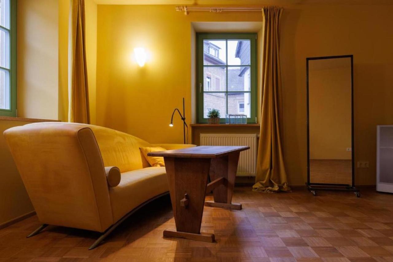 Ferienhaus Monteverde Meddersheim Εξωτερικό φωτογραφία