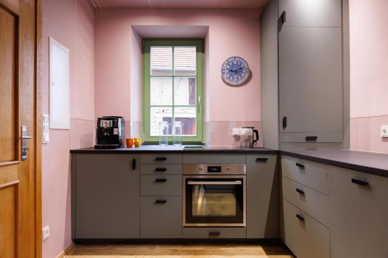 Ferienhaus Monteverde Meddersheim Εξωτερικό φωτογραφία