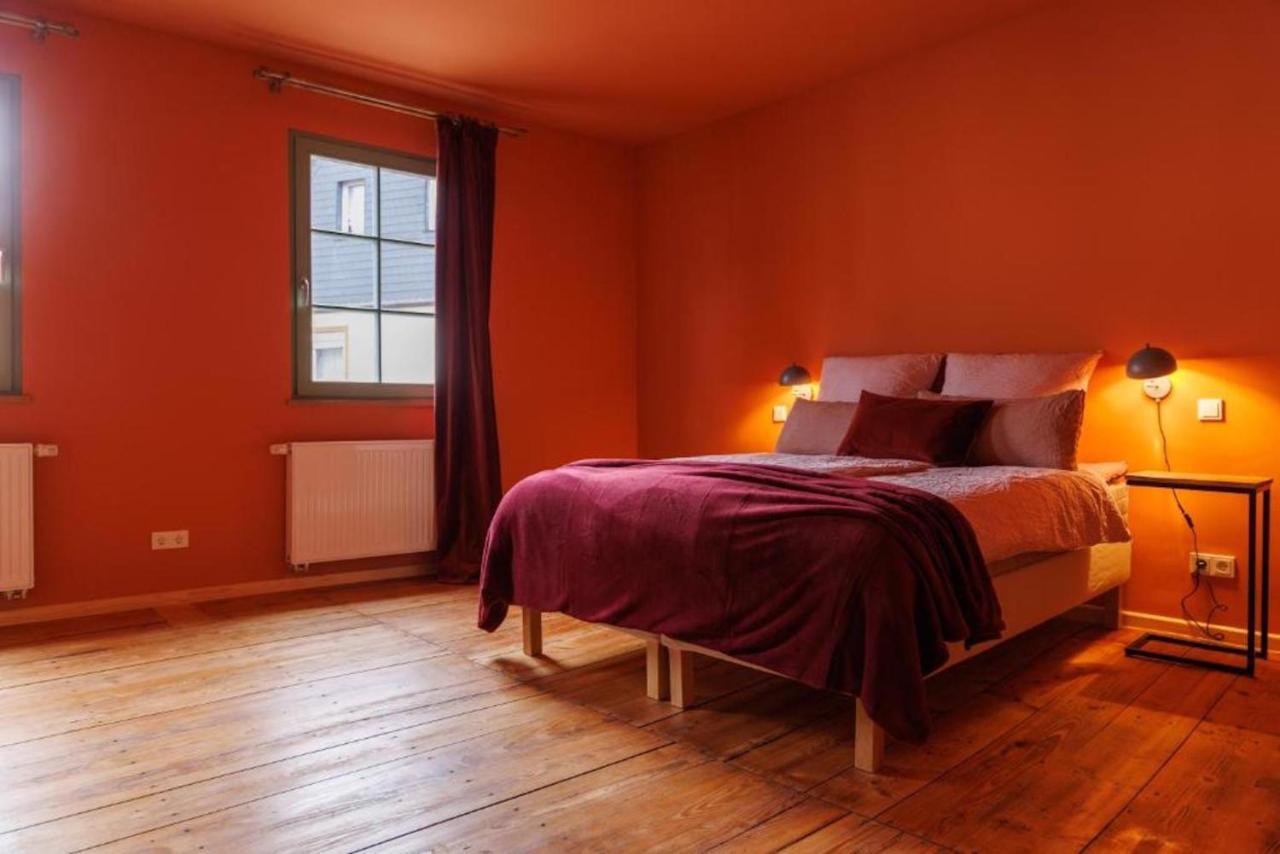 Ferienhaus Monteverde Meddersheim Εξωτερικό φωτογραφία