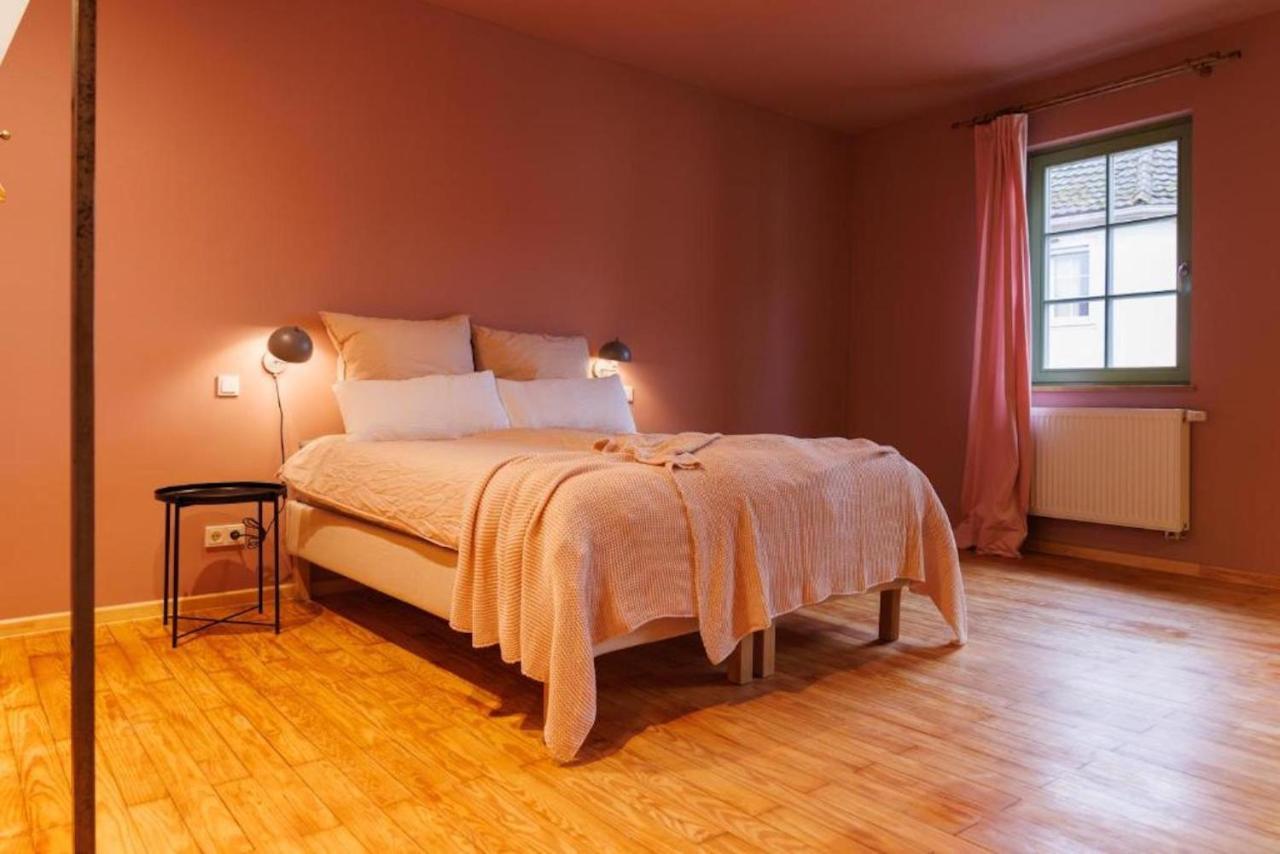 Ferienhaus Monteverde Meddersheim Εξωτερικό φωτογραφία