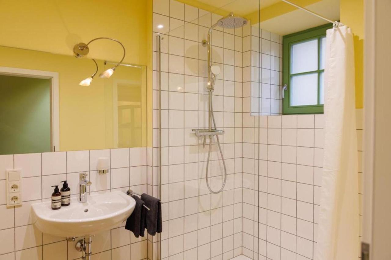 Ferienhaus Monteverde Meddersheim Εξωτερικό φωτογραφία